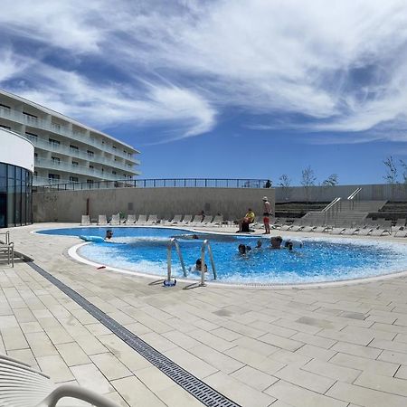 Appartement Polanki Aqua A204 à Kołobrzeg Extérieur photo