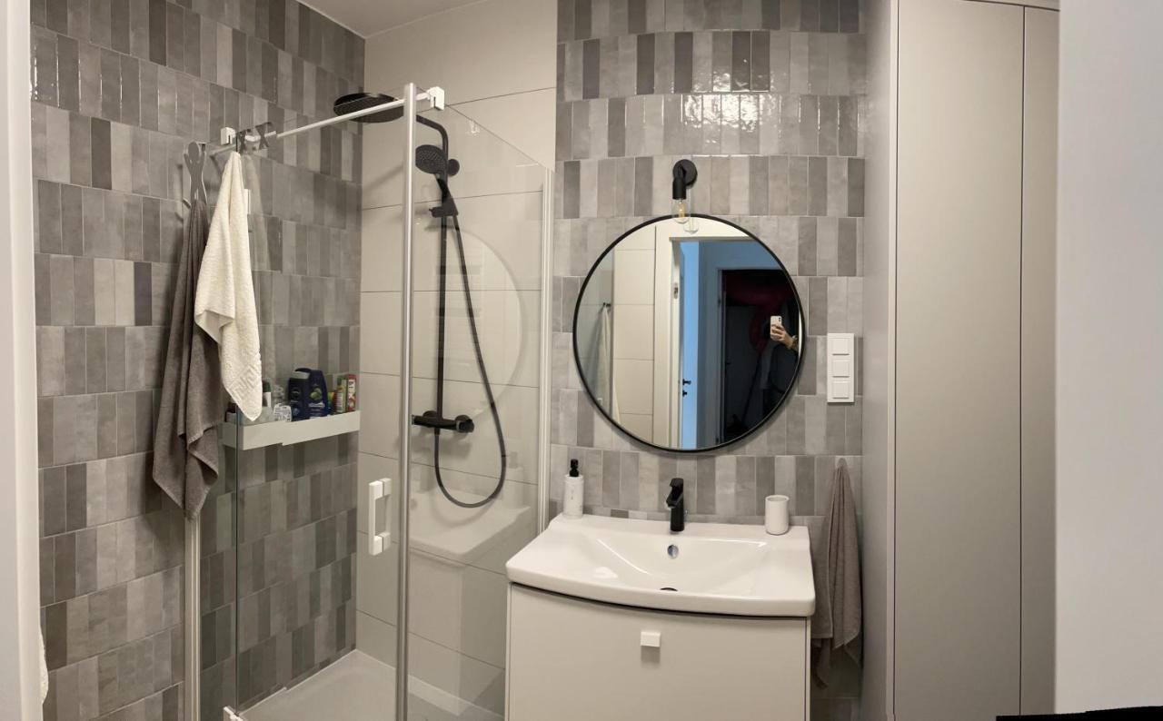 Appartement Polanki Aqua A204 à Kołobrzeg Extérieur photo