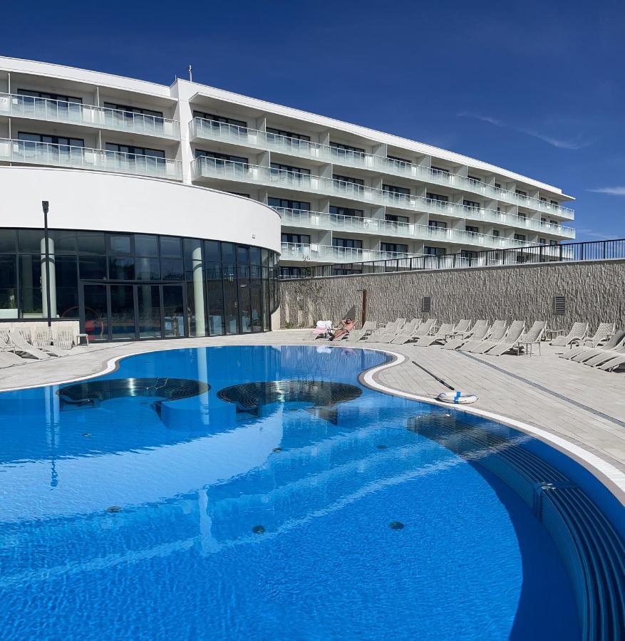 Appartement Polanki Aqua A204 à Kołobrzeg Extérieur photo